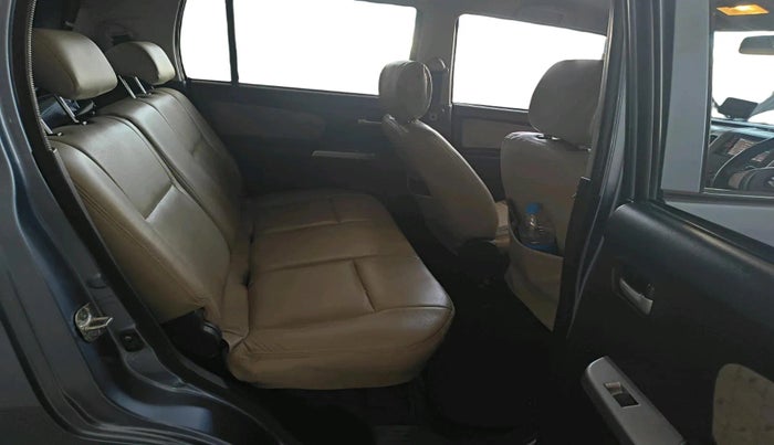 2014 Maruti Wagon R 1.0 VXI, Petrol, Manual, 26,145 km, interior