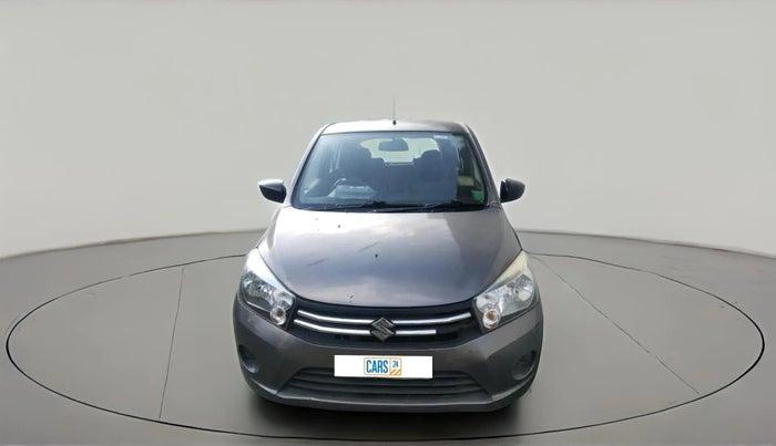 2015 Maruti Celerio VXI CNG, CNG, Manual, 1,25,900 km, exterior
