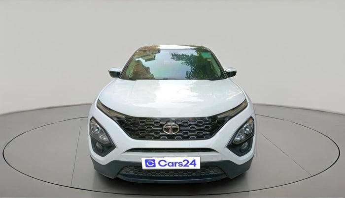 2021 Tata Harrier XZ PLUS 2.0L DUAL TONE, Diesel, Manual, 1,00,507 km, exterior