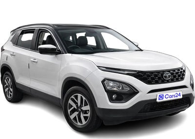 2021 Tata Harrier - SUV - Diesel - Manual - ₹14.40 lakh