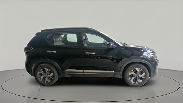 2023 KIA SONET HTX PLUS 1.0 IMT, Petrol, Manual, 64,946 km, exterior
