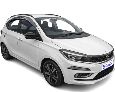 2024 Tata Tiago - Hatchback - Petrol - Manual - ₹6.50 lakh