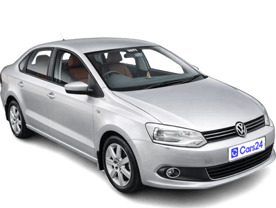 2011 Volkswagen Vento - Sedan - Diesel - Manual - ₹2.16 lakh