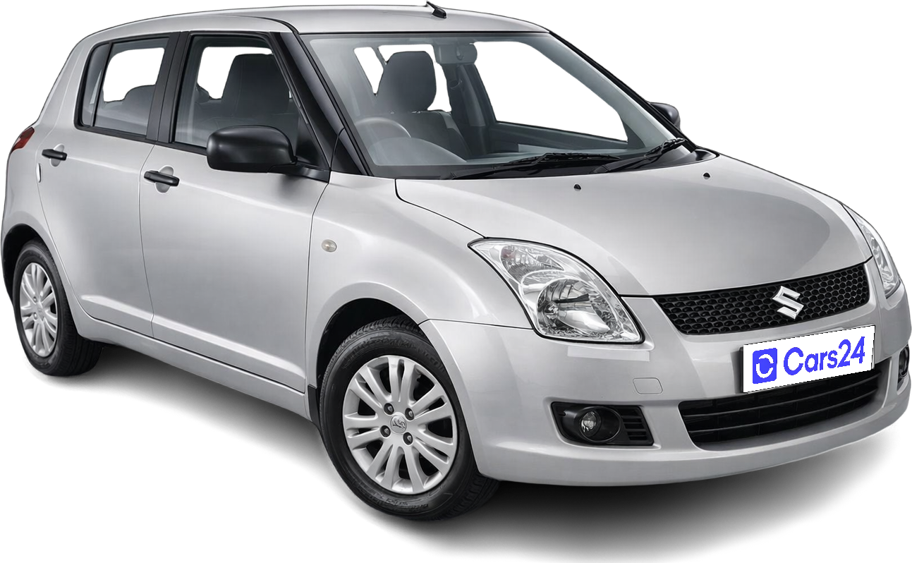 2011 Maruti Swift - Hatchback - Petrol - Manual - ₹2.20 lakh