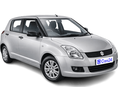 2011 Maruti Swift - Hatchback - Petrol - Manual - ₹2.20 lakh