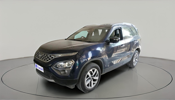 2021 Tata Safari XZA PLUS, Diesel, Automatic, 58,357 km, exterior