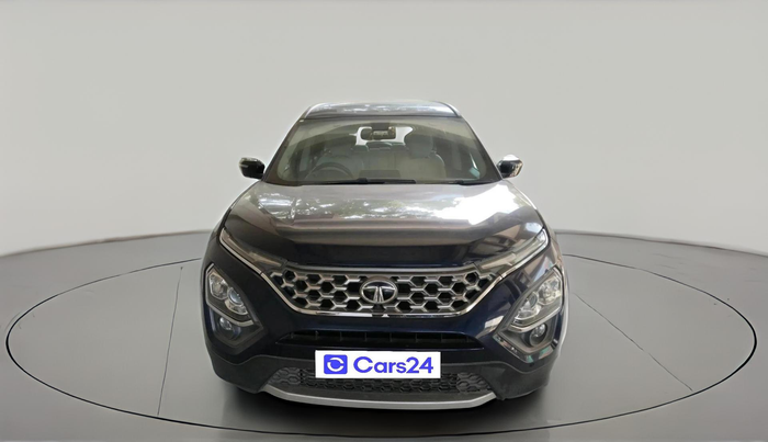 2021 Tata Safari XZA PLUS, Diesel, Automatic, 58,357 km, exterior