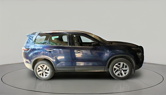 2021 Tata Safari XZA PLUS, Diesel, Automatic, 58,357 km, exterior