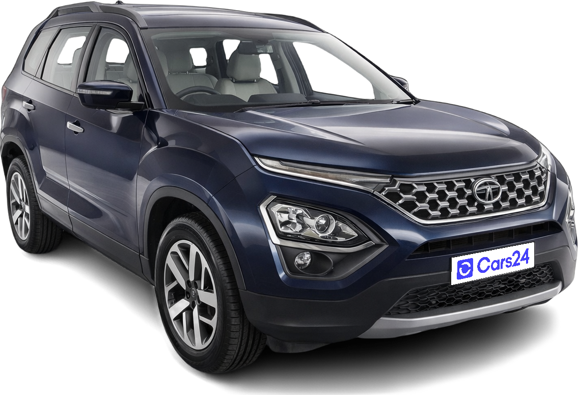 2021 Tata Safari - SUV - Diesel - Automatic - ₹13.36 lakh