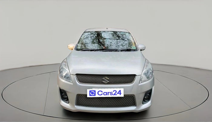 2015 Maruti Ertiga VXI CNG, CNG, Manual, 1,12,849 km, exterior