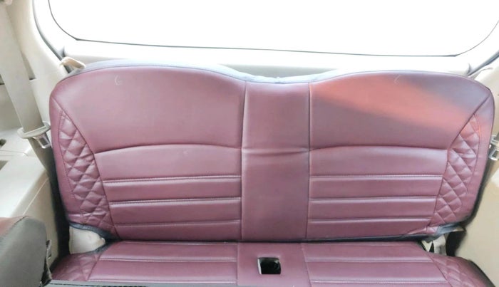 2015 Maruti Ertiga VXI CNG, CNG, Manual, 1,12,849 km, interior