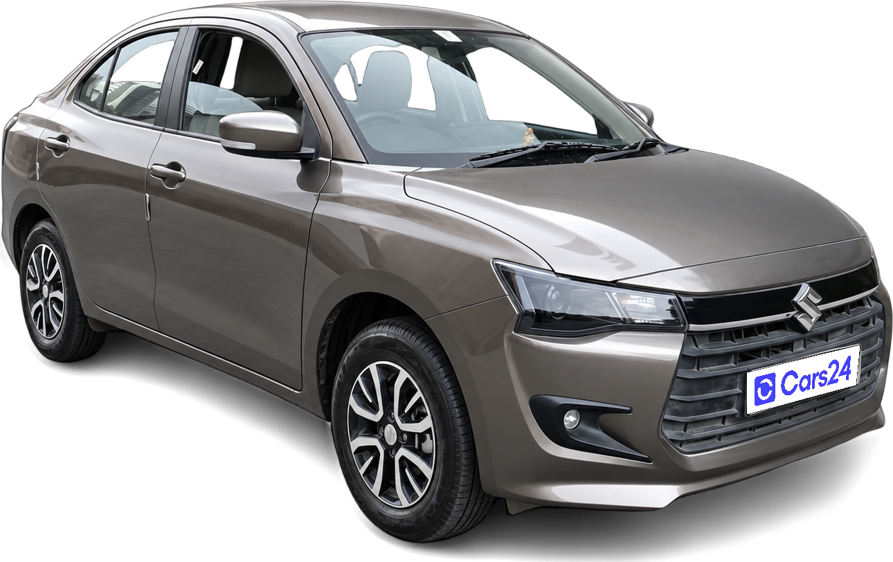 2025 Maruti Dzire - Sedan - Petrol - Automatic - ₹7.46 lakh