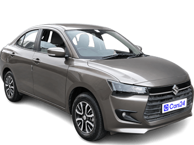 2025 Maruti Dzire - Sedan - Petrol - Automatic - ₹7.46 lakh