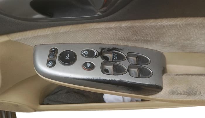 2012 Honda Civic 1.8L I-VTEC S MT, Petrol, Manual, 91,433 km, interior