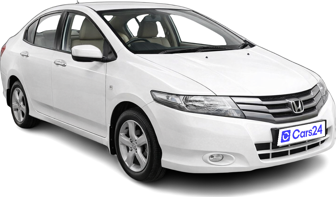 2011 Honda City - Sedan - Petrol - Manual - ₹2.00 lakh
