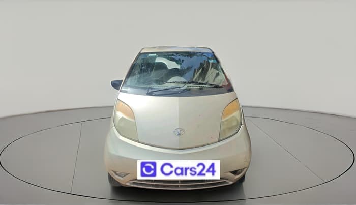 2011 Tata Nano LX, Petrol, Manual, 1,00,000 km, exterior