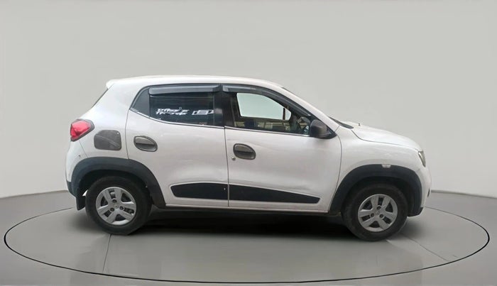 2017 Renault Kwid RXT 0.8, CNG, Manual, 1,32,577 km, exterior