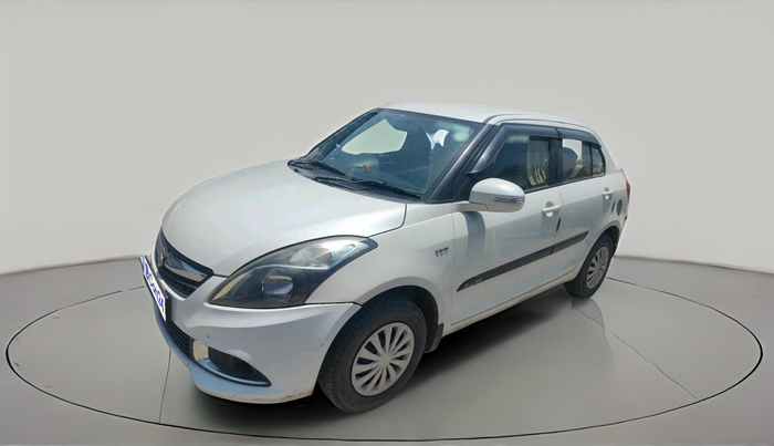 2016 Maruti Swift Dzire VXI, Petrol, Manual, 2,14,676 km, exterior