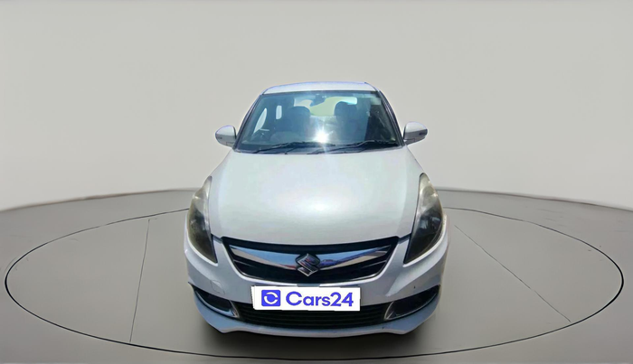 2016 Maruti Swift Dzire VXI, Petrol, Manual, 2,14,676 km, exterior