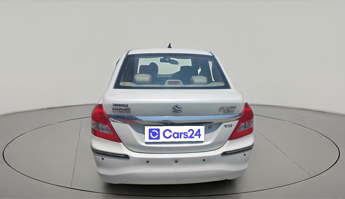 2016 Maruti Swift Dzire VXI, Petrol, Manual, 2,14,676 km, exterior