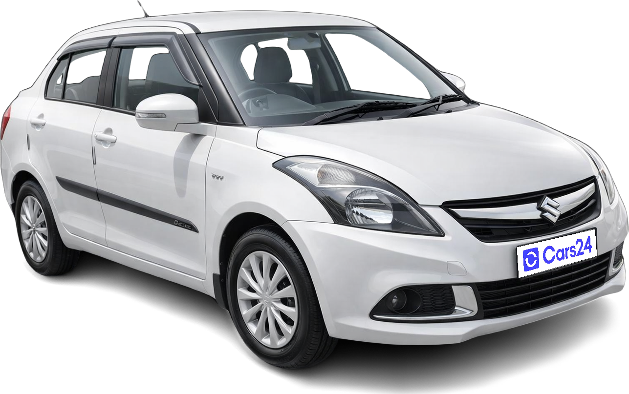 2016 Maruti Swift Dzire - Sedan - Petrol - Manual - ₹4.80 lakh