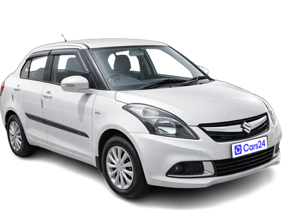 2016 Maruti Swift Dzire - Sedan - Petrol - Manual - ₹4.80 lakh