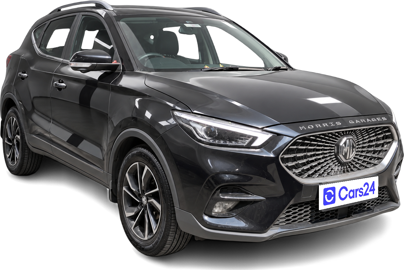 2023 MG ASTOR - SUV - Petrol - Automatic - ₹10.13 lakh
