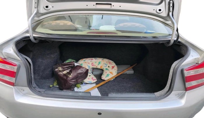 2012 Honda City 1.5L I-VTEC S MT, Petrol, Manual, 1,49,474 km, exterior