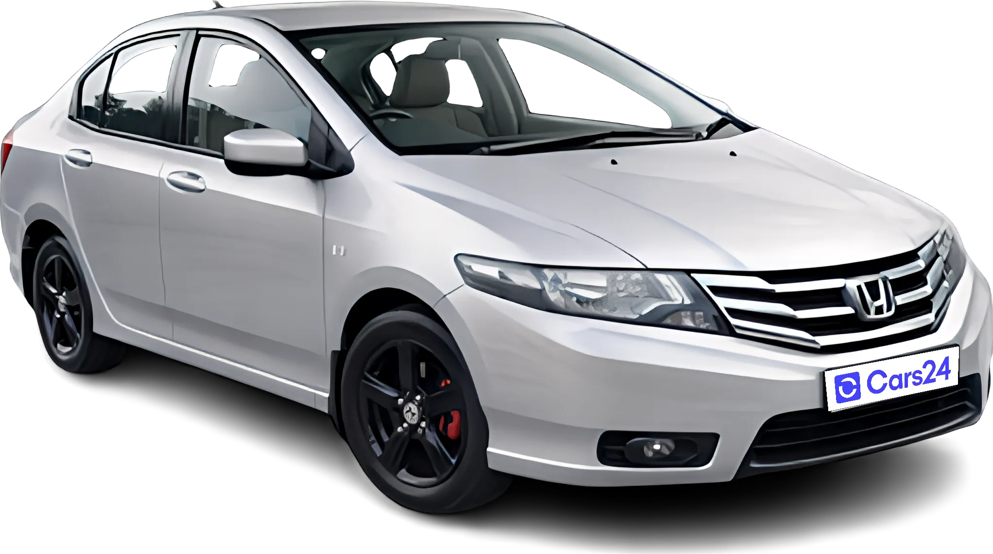 2012 Honda City - Sedan - Petrol - Manual - ₹2.30 lakh