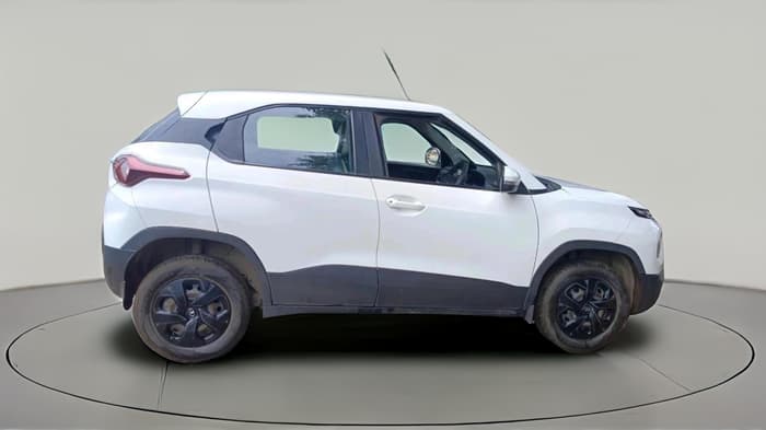2022 Tata PUNCH ADVENTURE MT, Petrol, Manual, 46,573 km, exterior