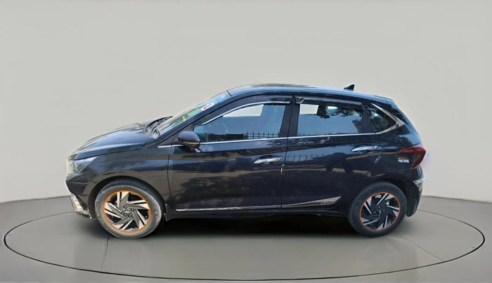 2021 Hyundai NEW I20 ASTA 1.2 MT, Petrol, Manual, 19,104 km, exterior