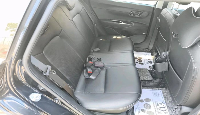 2021 Hyundai NEW I20 ASTA 1.2 MT, Petrol, Manual, 19,104 km, interior