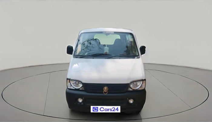 2024 Maruti Eeco 5 Str Ac CNG (O) , CNG, Manual, 27,578 km, exterior