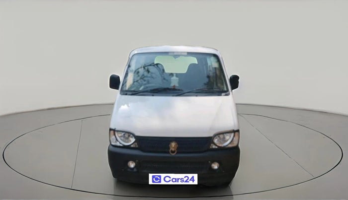 2024 Maruti Eeco 5 Str Ac CNG (O) , CNG, Manual, 27,578 km, exterior