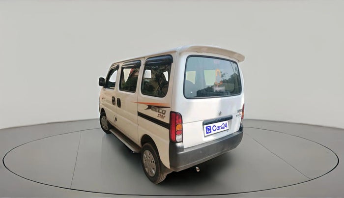 2024 Maruti Eeco 5 Str Ac CNG (O) , CNG, Manual, 27,578 km, exterior