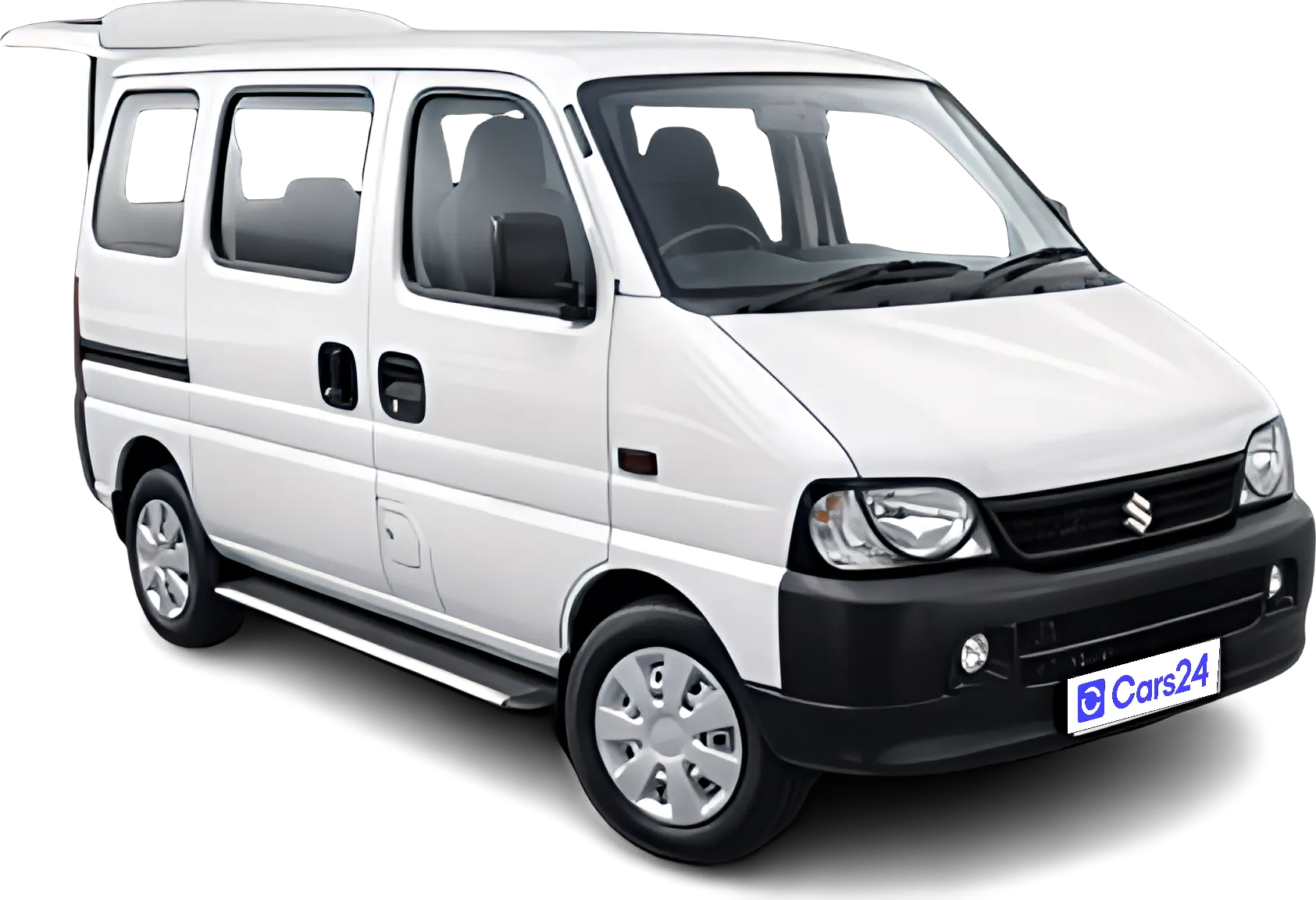 2024 Maruti Eeco - SUV - CNG - Manual - ₹6.77 lakh