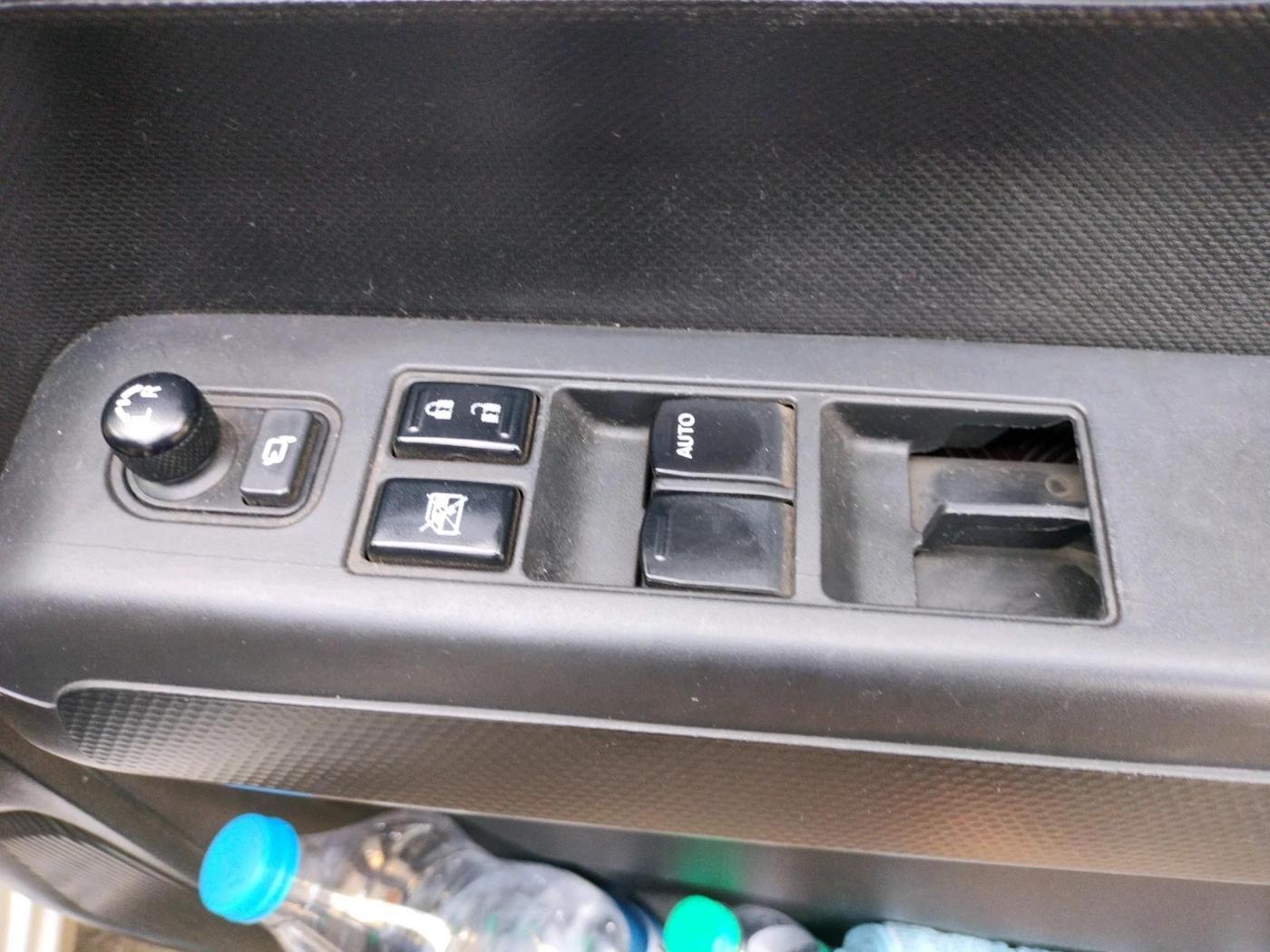 2019 Maruti New Wagon-R LXI CNG (O) 1.0, CNG, Manual, 77,821 km, interior