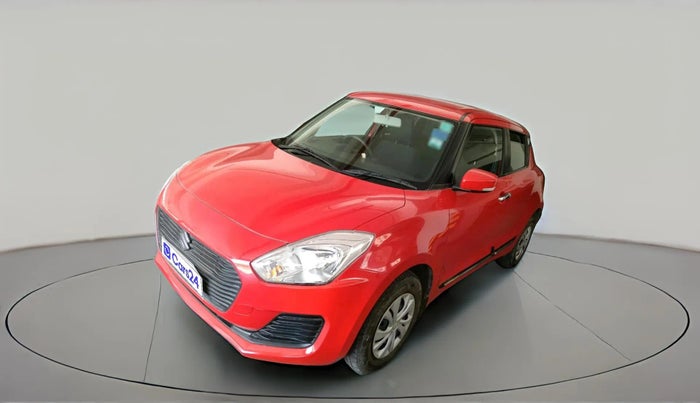 2020 Maruti Swift VXI, Petrol, Manual, 23,031 km, exterior