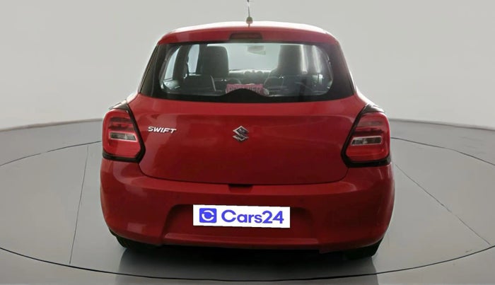 2020 Maruti Swift VXI, Petrol, Manual, 23,031 km, exterior
