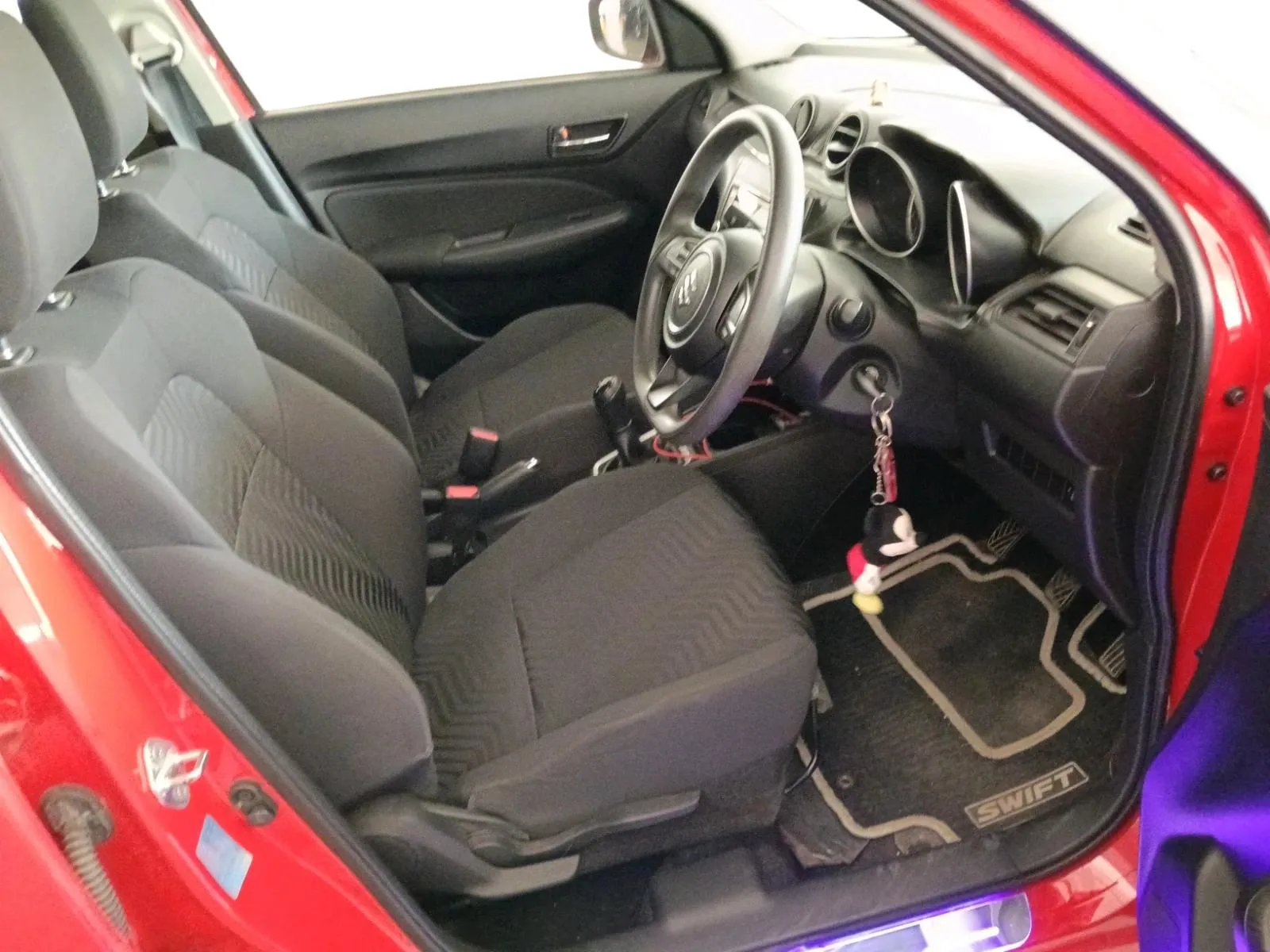 Interior