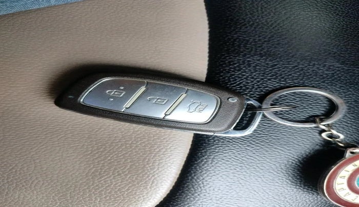 2015 Hyundai Grand i10 ASTA 1.2 KAPPA VTVT, Petrol, Manual, 93,466 km, interior