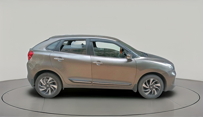 2020 Maruti Baleno ZETA PETROL 1.2, Petrol, Manual, 77,709 km, exterior