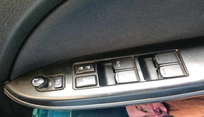 2020 Maruti Baleno ZETA PETROL 1.2, Petrol, Manual, 77,709 km, interior