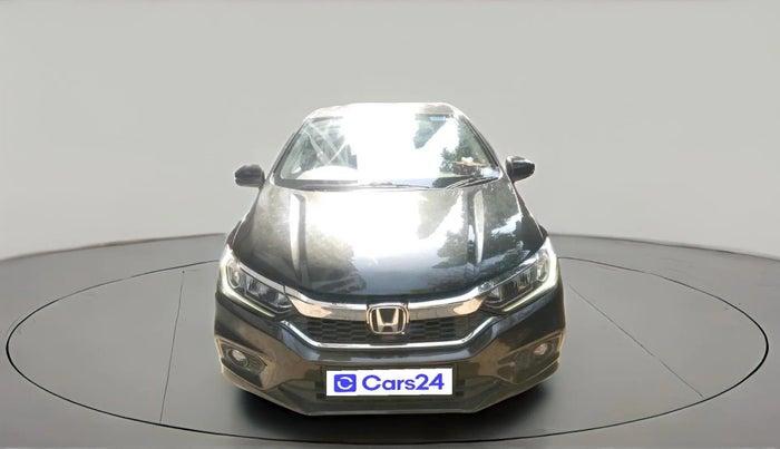 2017 Honda City 1.5L I-VTEC VX CVT, Petrol, Automatic, 70,406 km, exterior