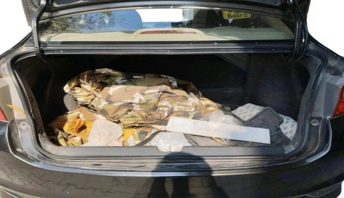 2017 Honda City 1.5L I-VTEC VX CVT, Petrol, Automatic, 70,406 km, exterior