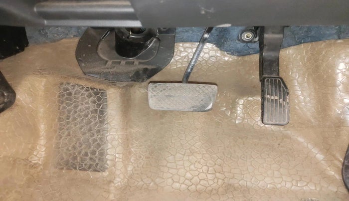 2017 Honda City 1.5L I-VTEC VX CVT, Petrol, Automatic, 70,406 km, interior