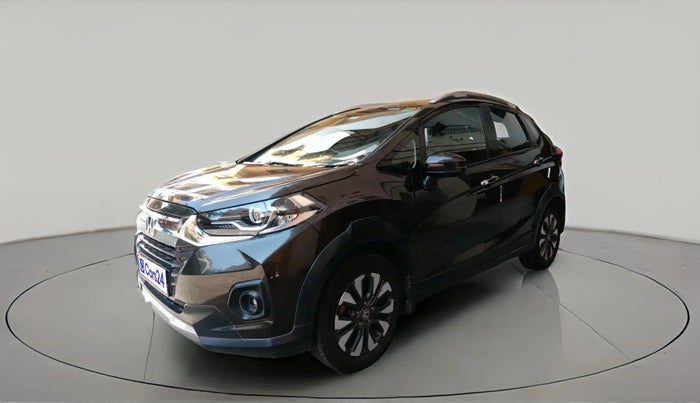 2020 Honda WR-V 1.5L I-DTEC VX MT, Diesel, Manual, 1,00,652 km, exterior