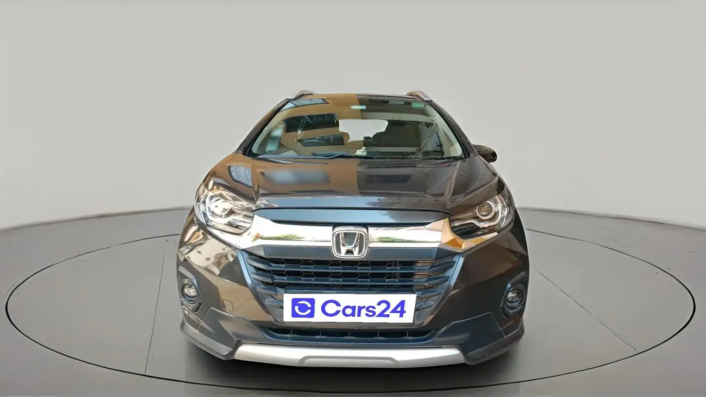 2020 Honda WR-V 1.5L I-DTEC VX MT, Diesel, Manual, 1,00,652 km, exterior