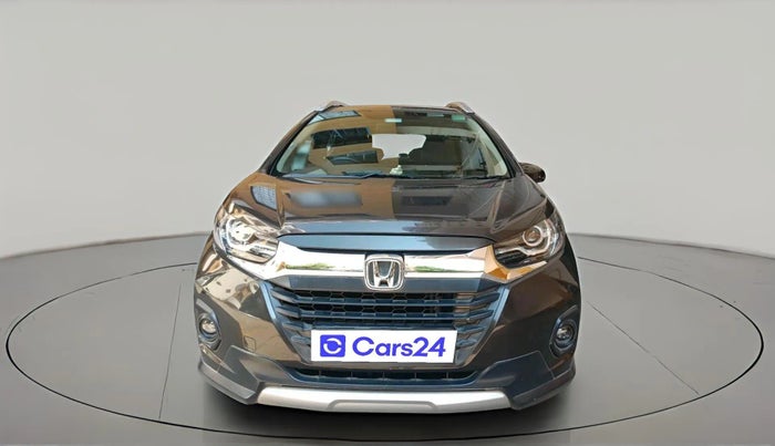 2020 Honda WR-V 1.5L I-DTEC VX MT, Diesel, Manual, 1,00,652 km, exterior