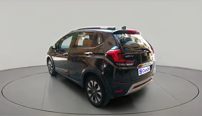 2020 Honda WR-V 1.5L I-DTEC VX MT, Diesel, Manual, 1,00,652 km, exterior